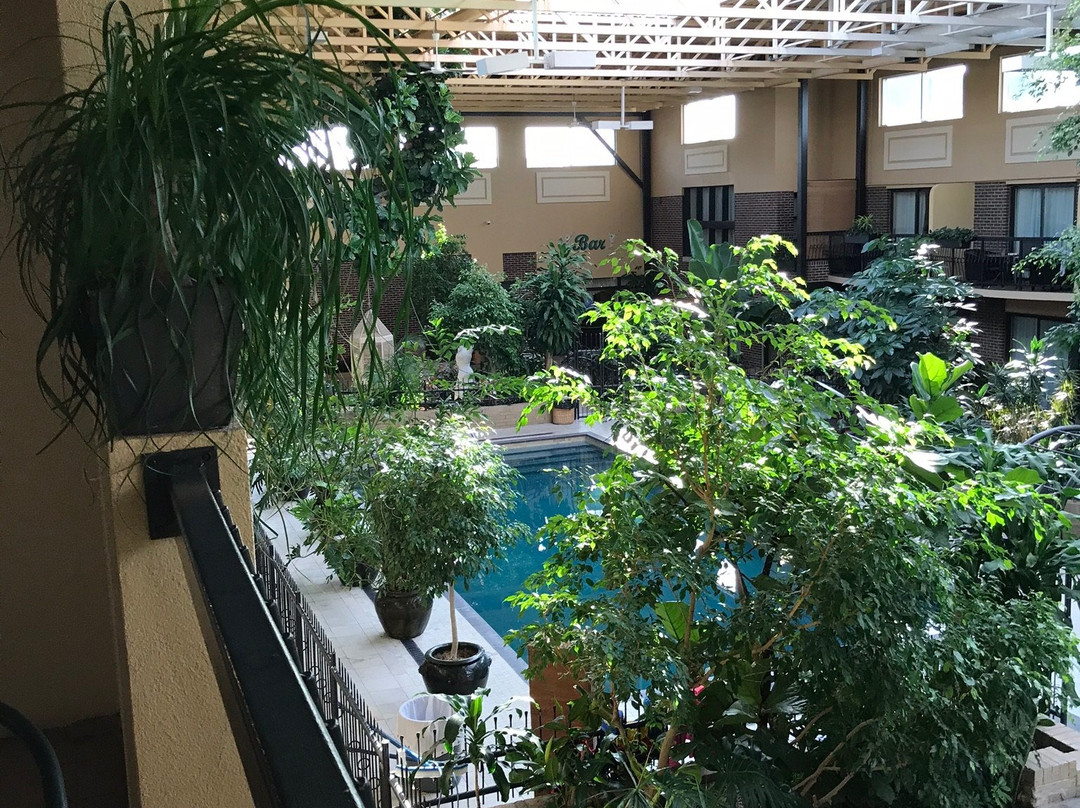 Hotel L'Oiseliere - Montmagny主图