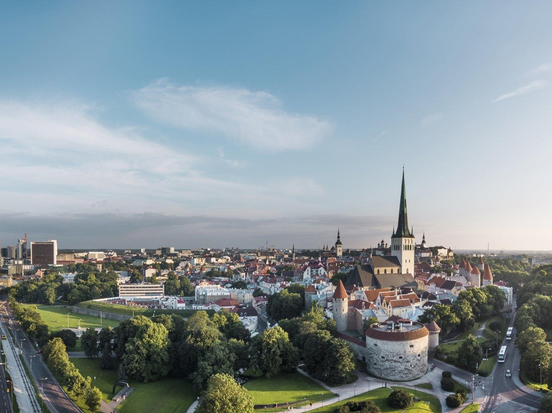 Premium Tour Estonia景点图片