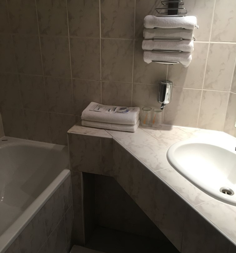 Hotel SOREA URÁN主图