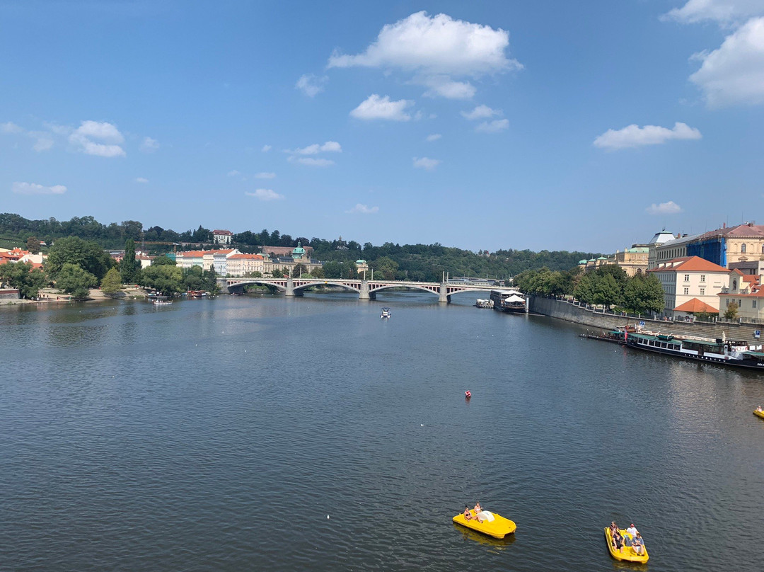 Prague Experience景点图片