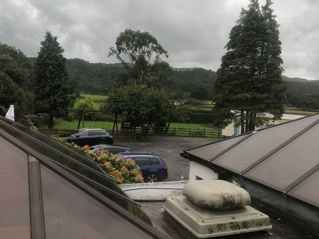 Boot Inn景点图片