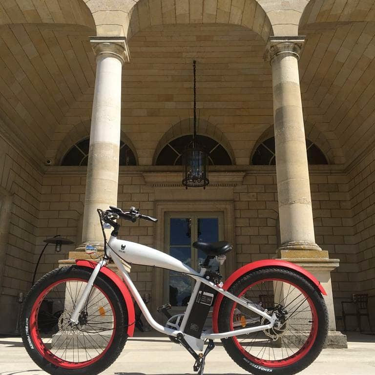 BobeBike景点图片