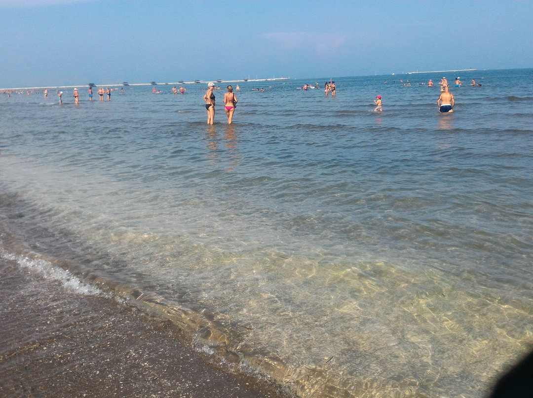 Bagni Clodia - Lido di Padova-Sottomarina必去景点