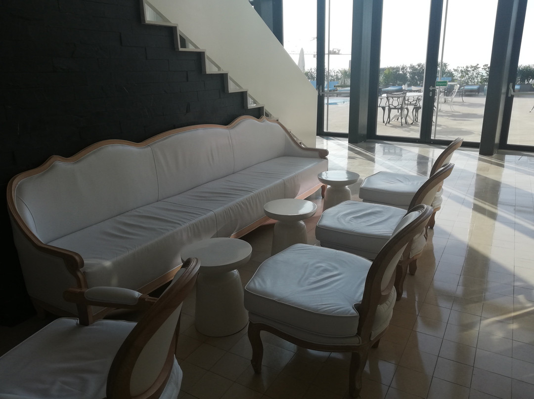 Royal Obidos Spa & Golf Resort主图