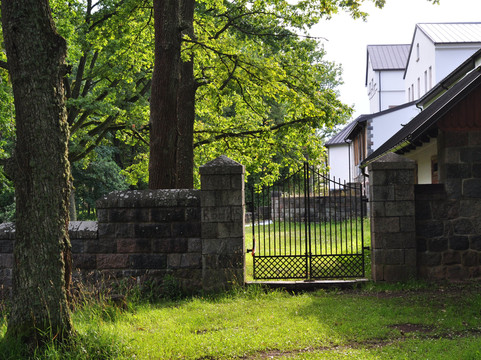 Jaungulbene Manor-Jaungulbene必去景点