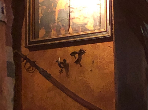 Zapata mexican bar-若安乐松必去景点