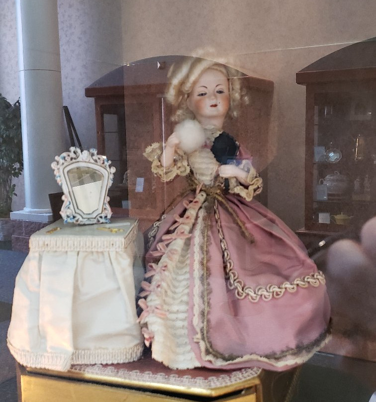 Leo St. Clair Music Box Museum-Sulphur Springs必去景点