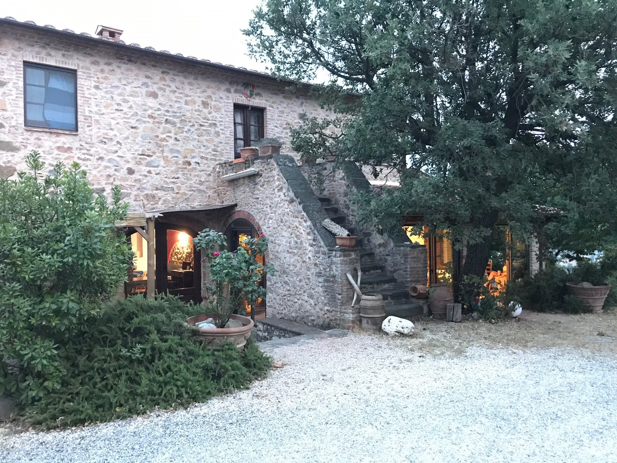 Salaiolo 176 Azienda Agricola-官方