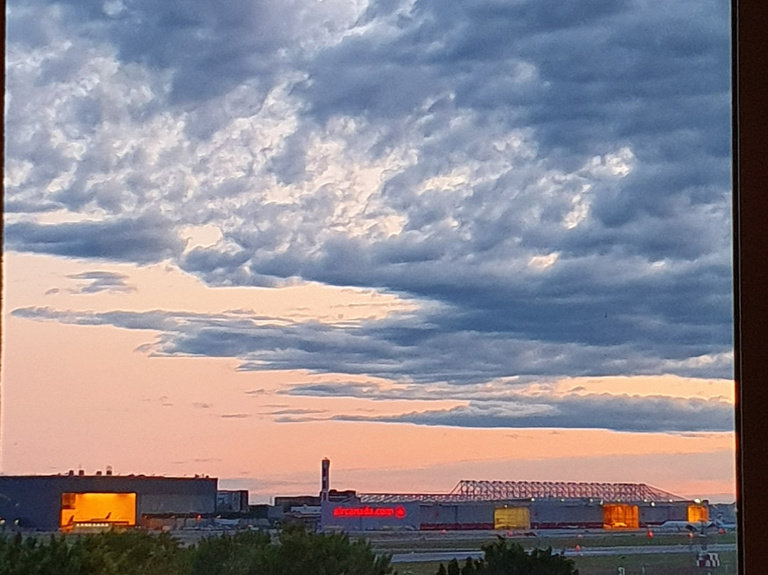 Aloft Montreal Airport主图