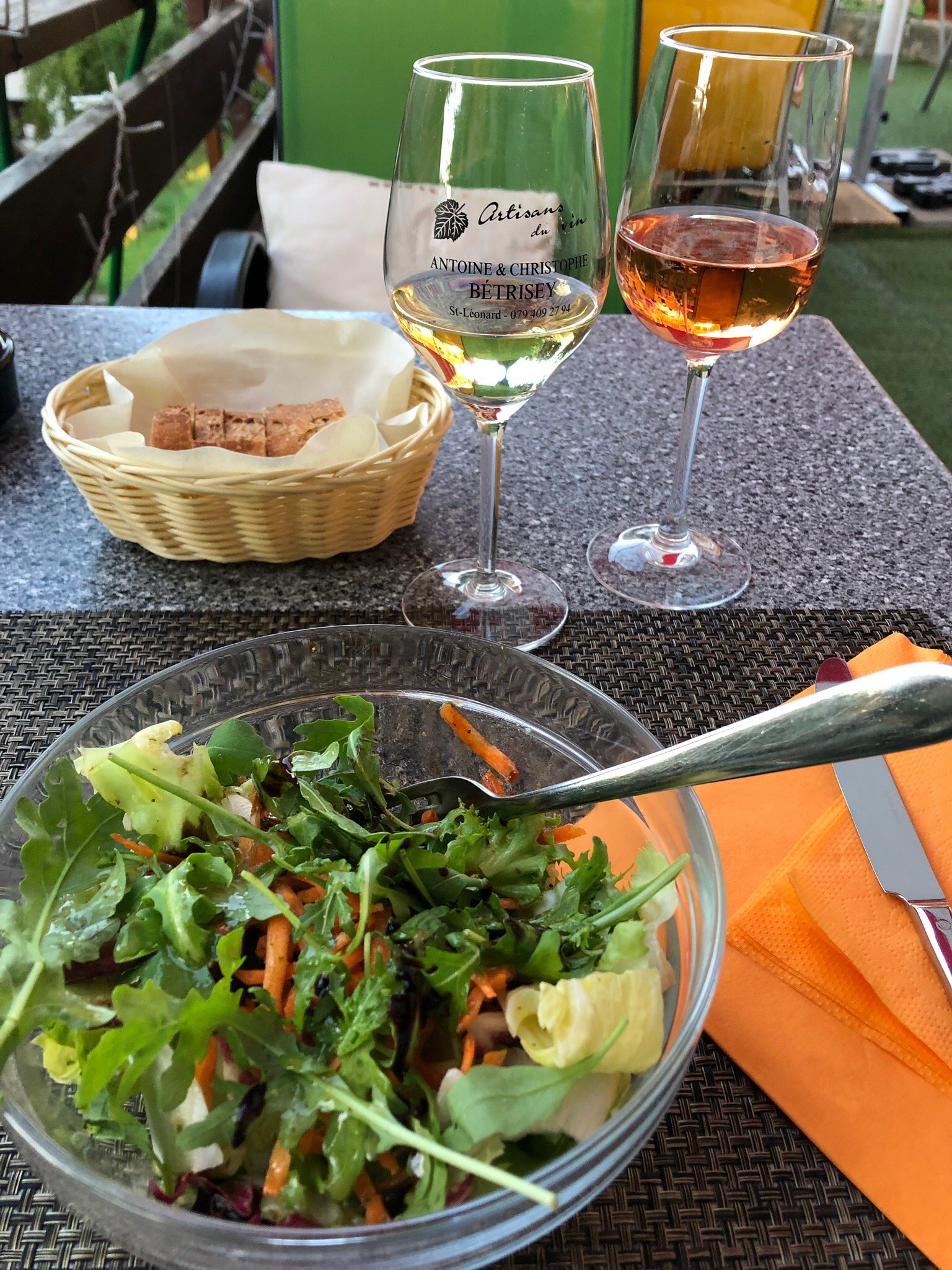 B&B Cafe De La Poste-官方
