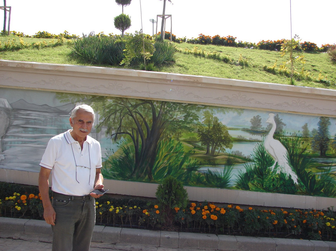 Malatya Hayvanat Bahcesi-Malatya必去景点