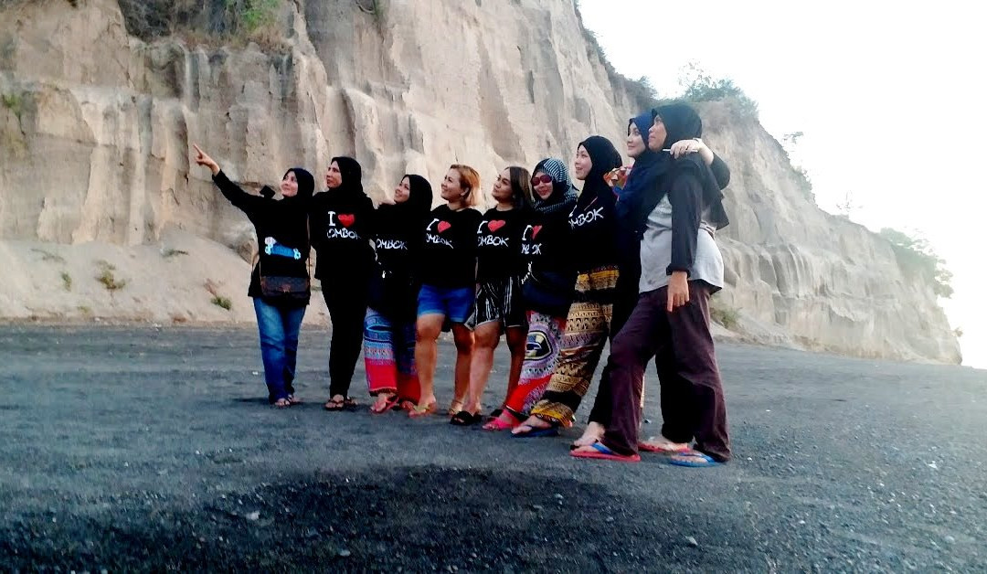 Lombok Green Holidays-Senggigi必去景点