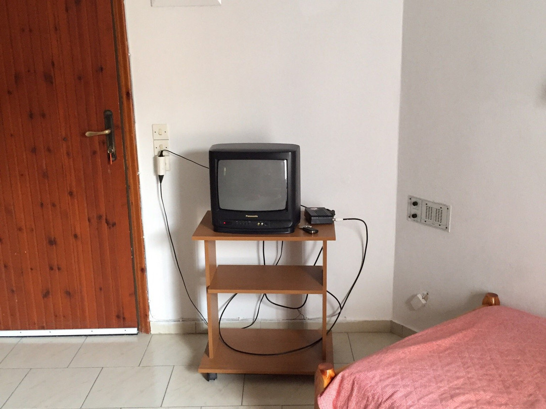 Hotel Erato Perivolia主图