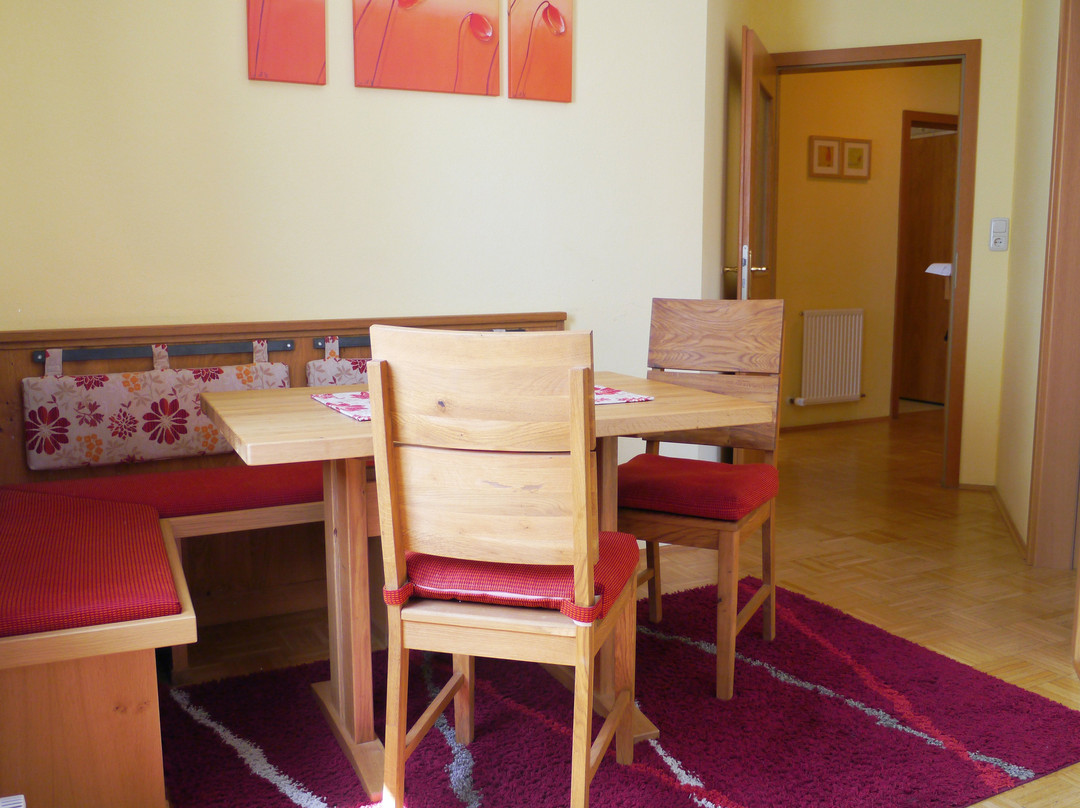Hotel Gasthof Sporrer主图