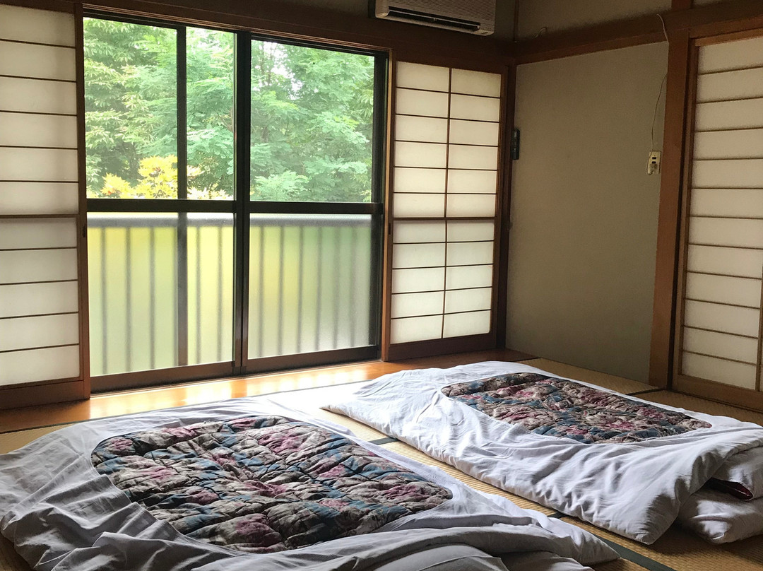 Taki Ryokan主图
