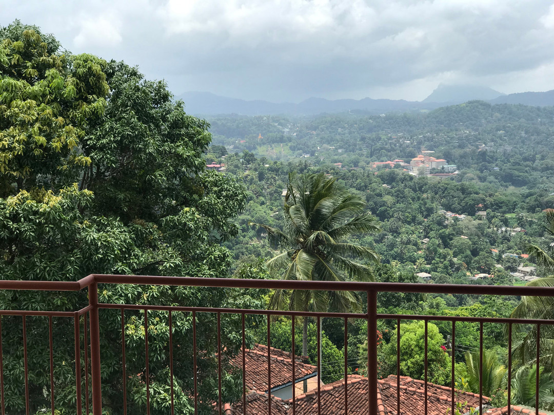 High View Homestay主图