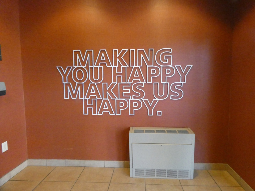 锡拉丘兹伊利大道／i-690 汉普顿套房酒店主图