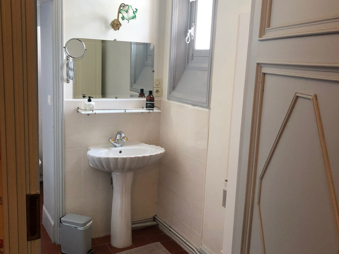 Chambres d'Hotes de Pharamond主图