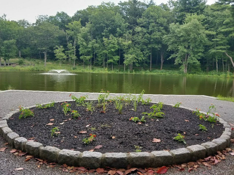 Massachusetts Vietnam Veterans Memorial-伍斯特必去景点