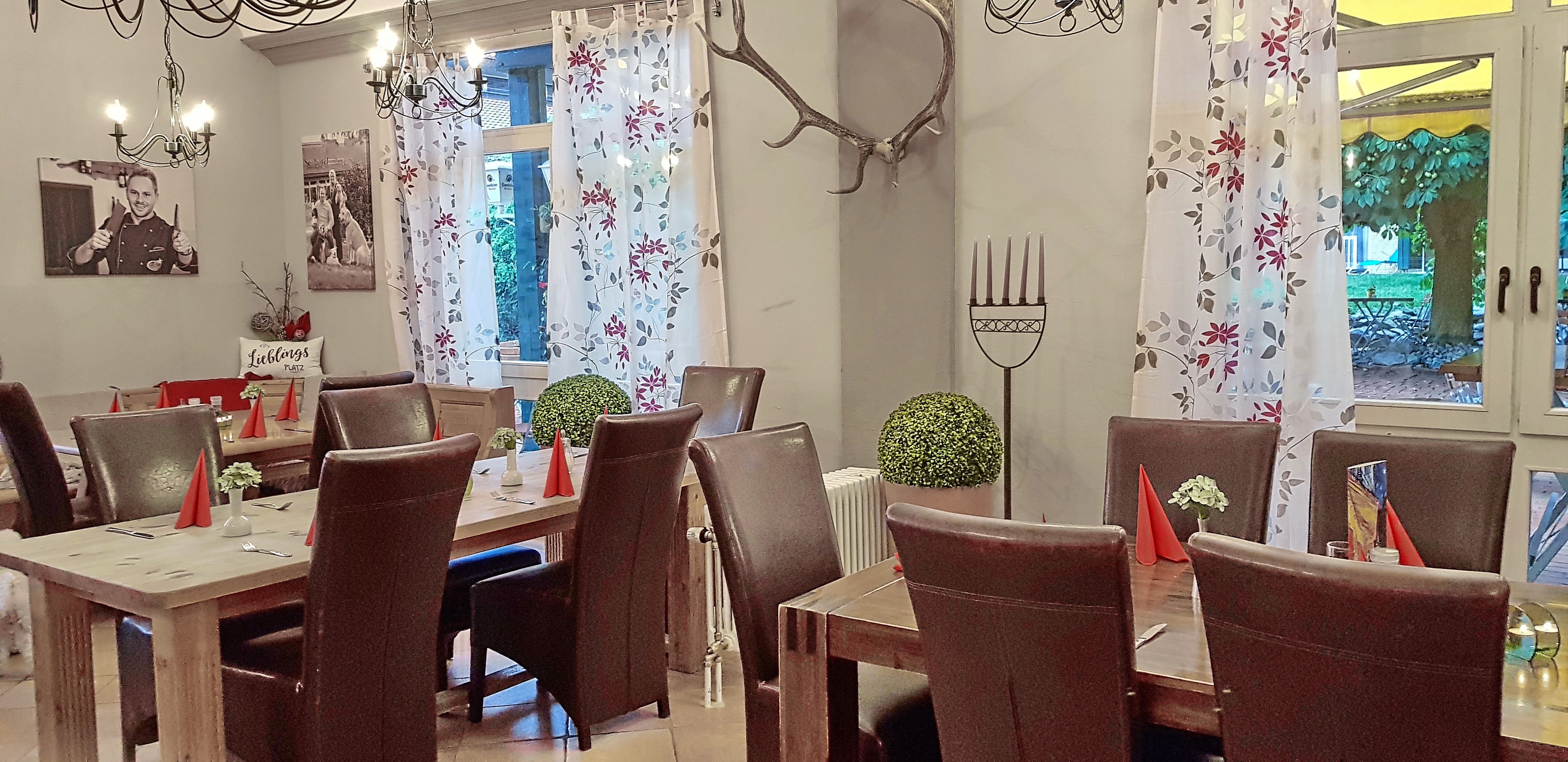 Seehotel Postmunster-餐饮