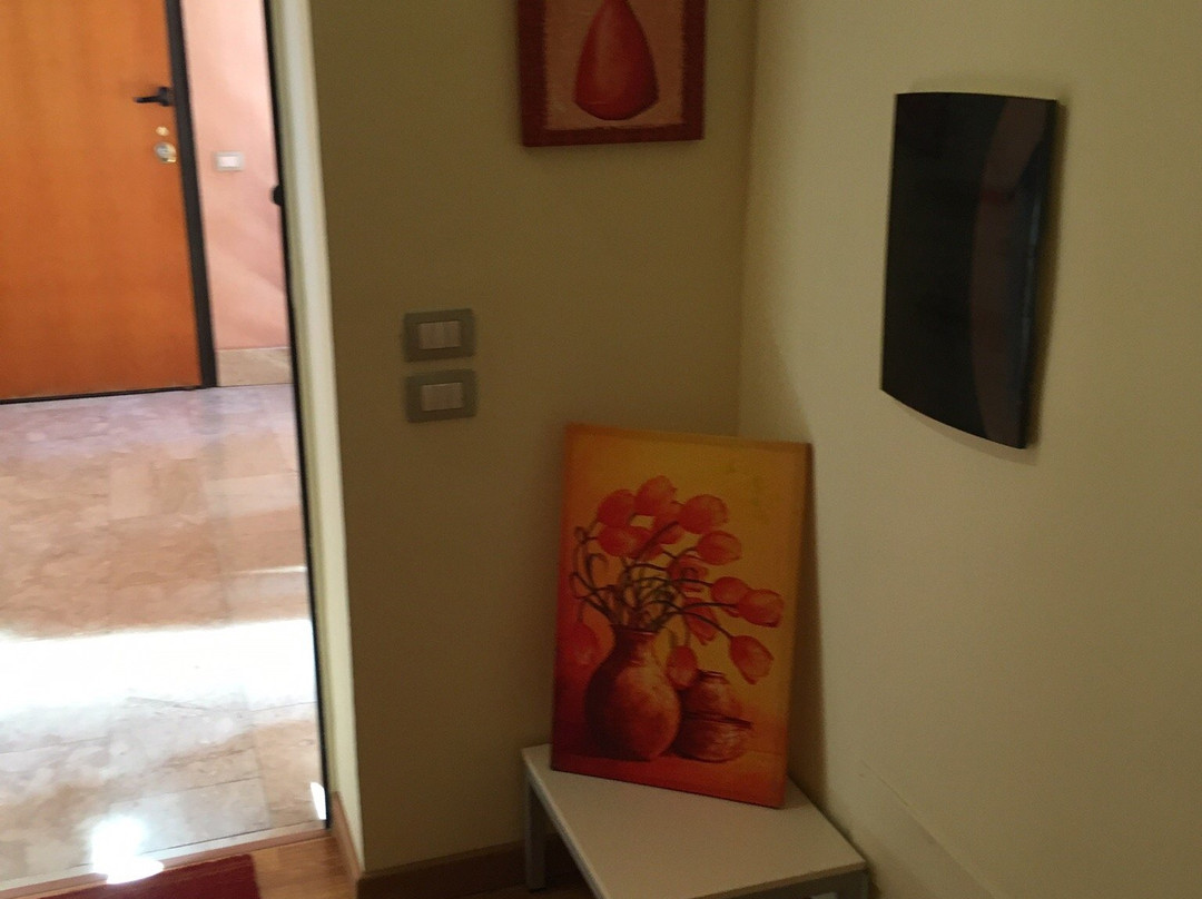 Il Giardino di Ausonia主图