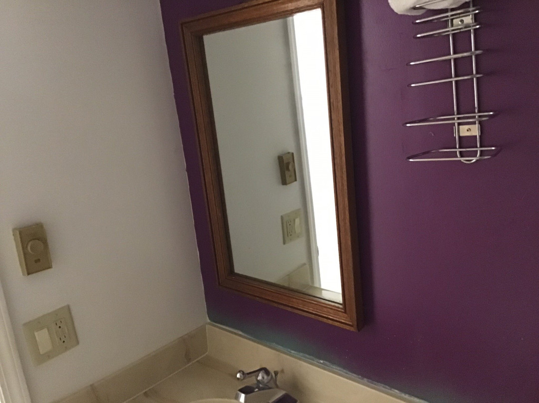 Antelope Hills Inn主图