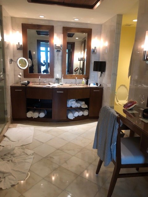 珊瑚礁亚特兰蒂斯精选酒店-portrait