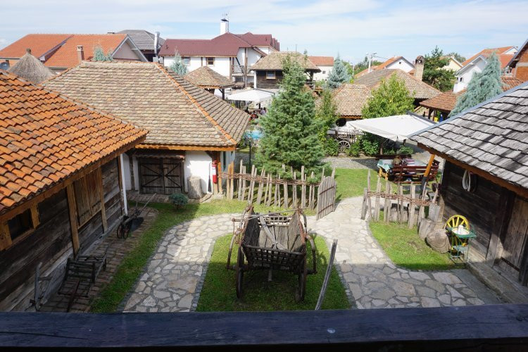 Srpsko Andrejevo Selo主图
