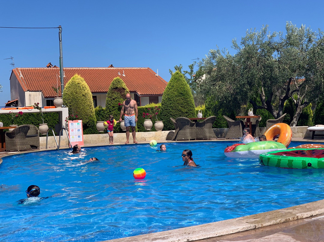 Kassandra Village Resort主图