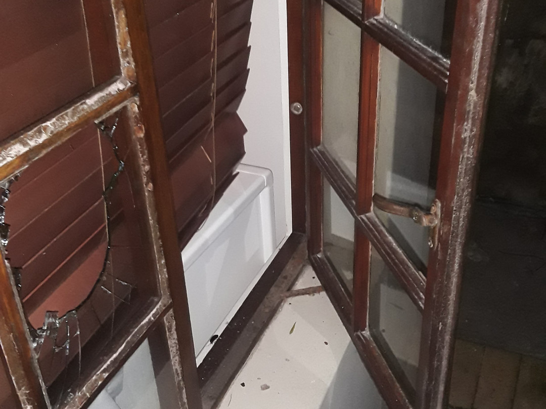 12 on Beach Guest House主图