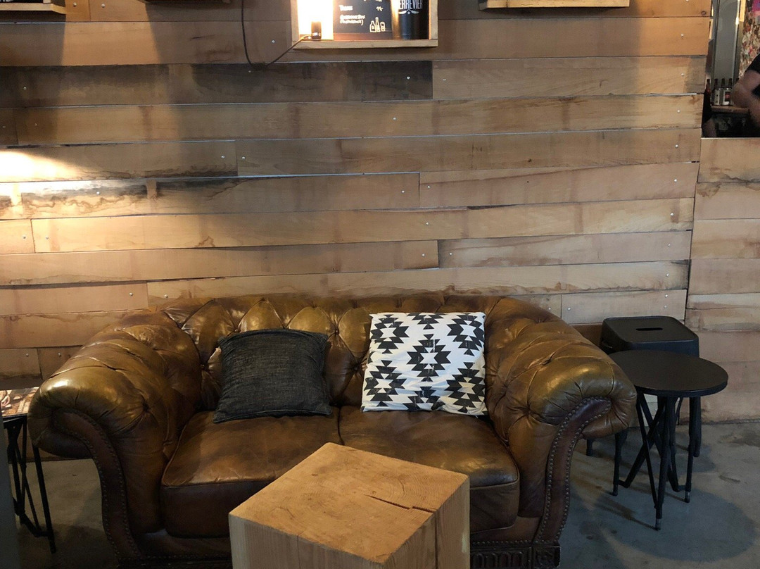 Bierrevier-巴塞尔必去景点