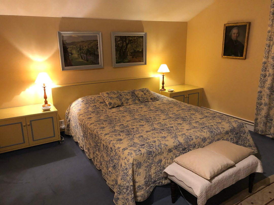 Manoir de Clairbois主图