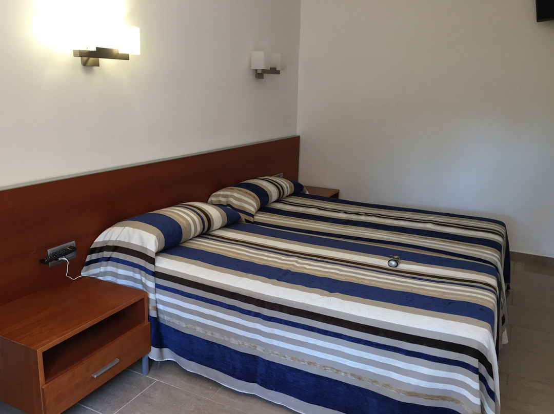 Hotel Sa Riera主图