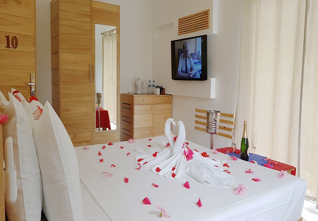 Le Relax Hotel & Restaurant主图