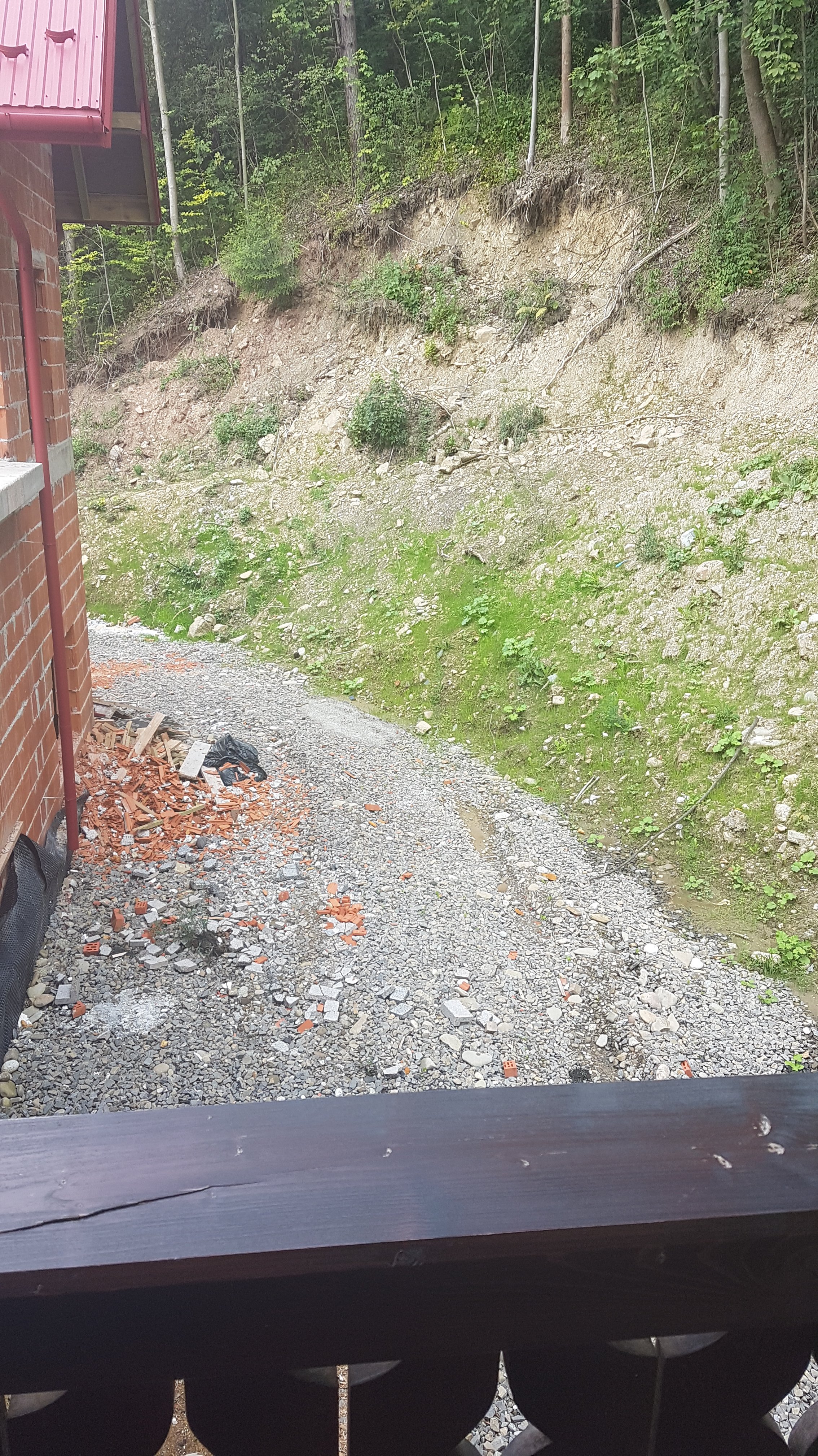 Smile Hotel-酒店景观