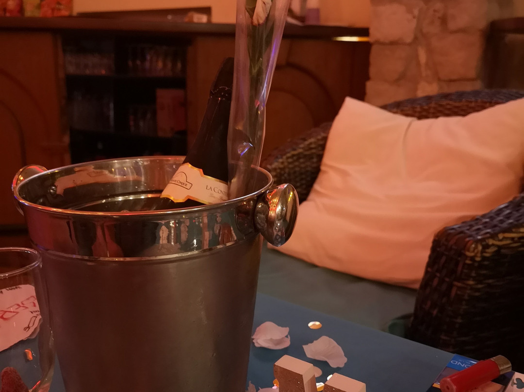 Drunken Sailor-Roda必去景点