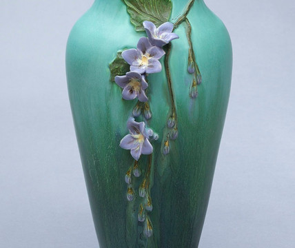 Ephraim Pottery West Gallery-坎布里亚必去景点