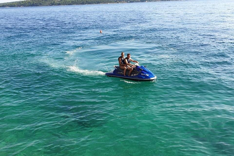 Boat Rental Orašac景点图片