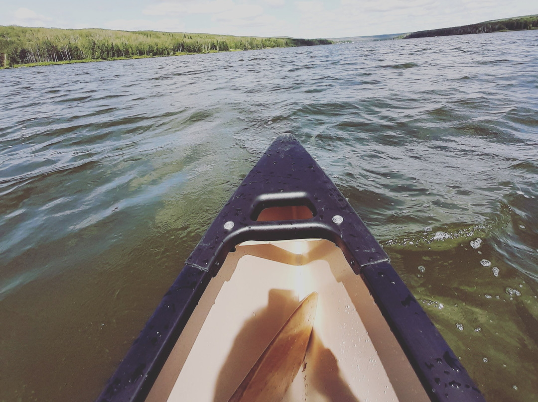 Long Lake Provincial Park景点图片