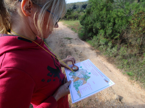 Ciuchino Birichino-奥斯图尼必去景点