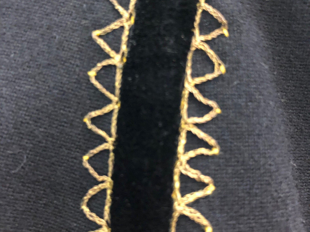 Textile Museum-Blonduos必去景点