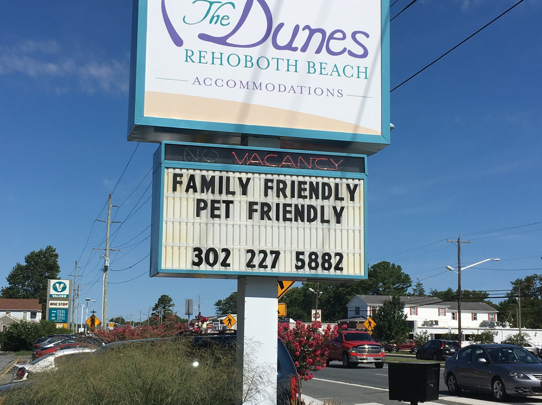 The Dunes Rehoboth Beach主图