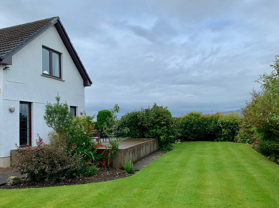 Lochview Guesthouse主图