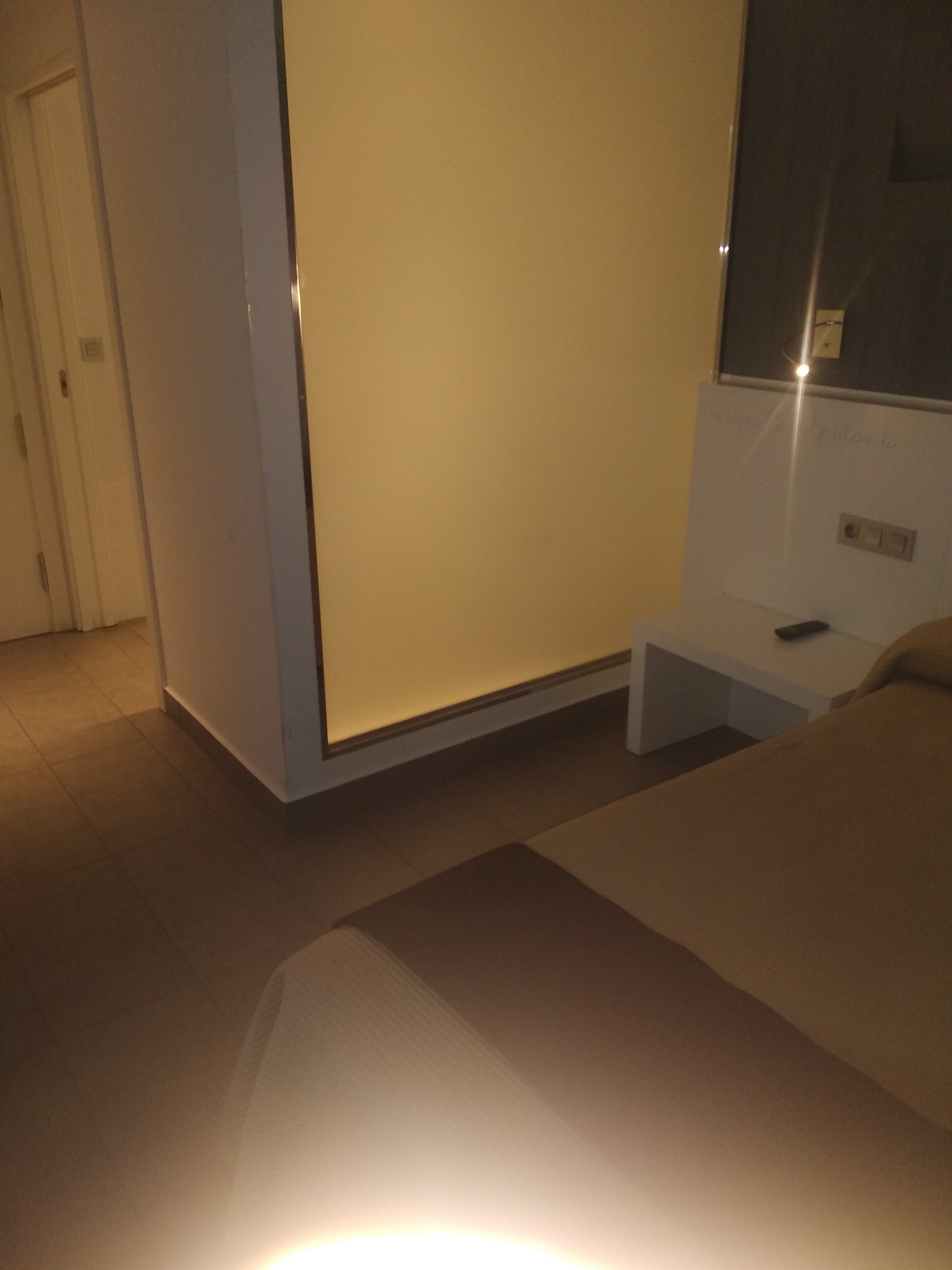 Hotel Apolonia Soria-官方