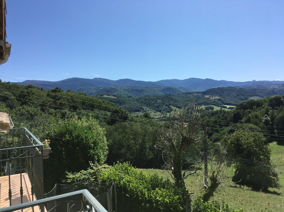 La Ferme de Lèdre主图