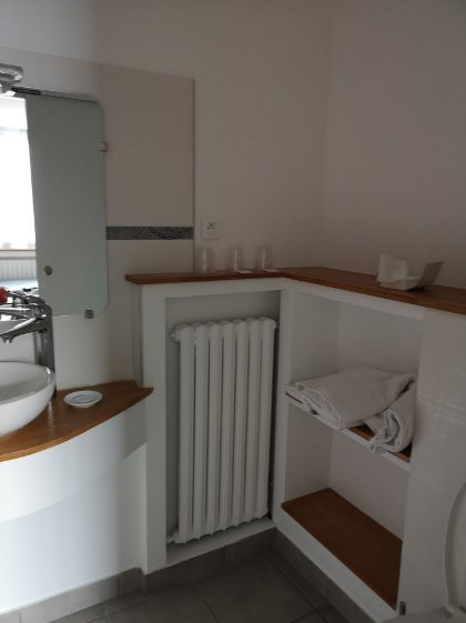 Hotel De La Pomme D'Or主图