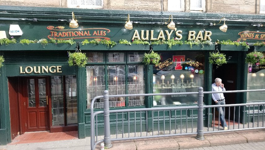 Aulay's Bar-奥本必去景点