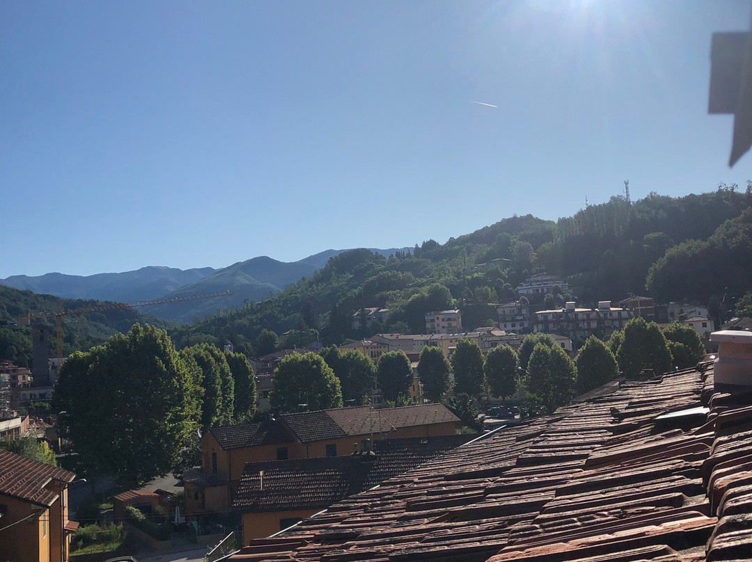 Hotel Ludovico Ariosto主图