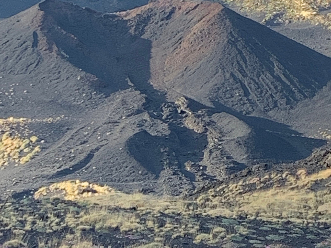 Etna Moving - Excursions & Trekking景点图片