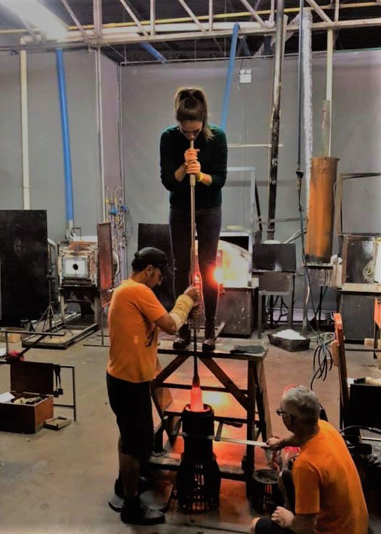 Cristais de Gramado-格拉玛多必去景点